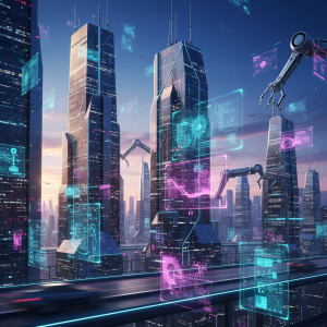 The Future is Now: How AI and Automation Are Reshaping Industries