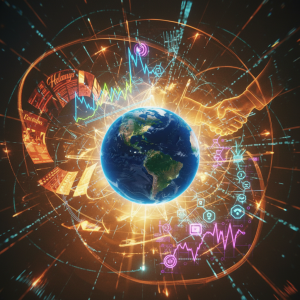 Global Headlines Unpacked: Key Developments Shaping Our World This Week