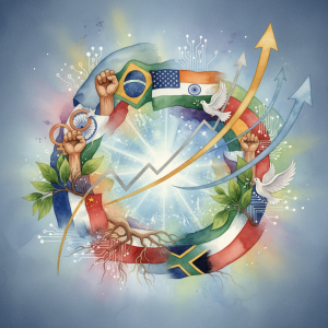 Weekly Global Insights: Navigating Key Events Shaping Our Collective Future
